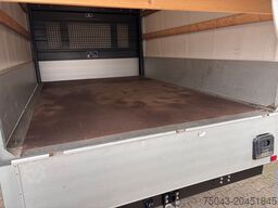 Renault Master 3,5T Plane*Allrad*Klima*1.Hand*