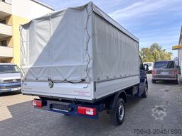 VW Crafter 35 Plane*Klima*29Tkm*1.Hand*Top