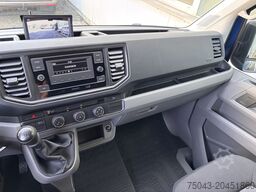 VW Crafter 35 Plane*Klima*29Tkm*1.Hand*Top