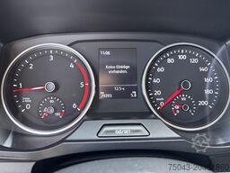 VW Crafter 35 Plane*Klima*29Tkm*1.Hand*Top