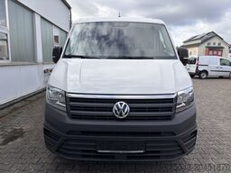 VW Crafter Kasten*Klima*25Tkm*1.Hand*Top