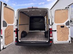 VW Crafter Kasten*Klima*25Tkm*1.Hand*Top