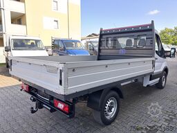 Ford Transit 350 Pritsche L2+Kamera+AHK 3,5T+