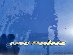 NSU 47 Prinz