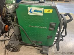 Migtronic PI500