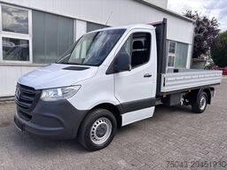 Mercedes-Benz Sprinter 314 Pritsche*Klima*Stand*1.Hand