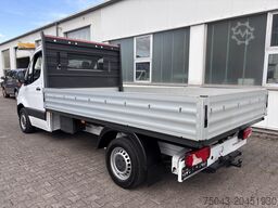 Mercedes-Benz Sprinter 314 Pritsche*Klima*Stand*1.Hand