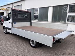Mercedes-Benz Sprinter 314 Pritsche*Klima*Stand*1.Hand
