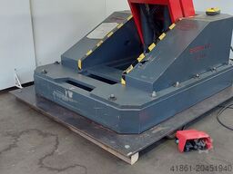 DEMMELER Ergonomix M 4000