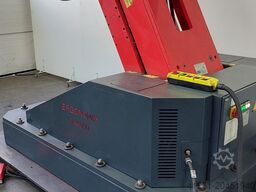 DEMMELER Ergonomix M 4000