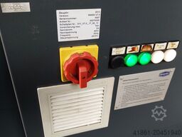 DEMMELER Ergonomix M 4000