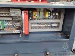 DEMMELER Ergonomix M 4000