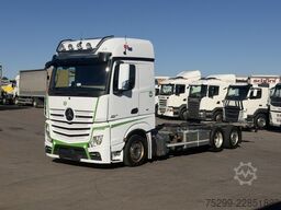 Mercedes-Benz Actros 2545 6x2*4 WB