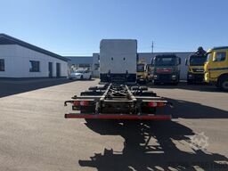Mercedes-Benz Actros 2545 6x2*4 WB