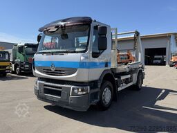 Renault Lander 370 4x2 Trösch / Swiss-Vehicle