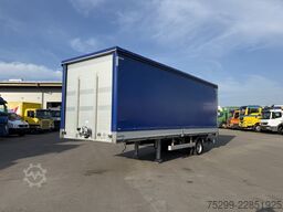 Fankhauser Cityliner 7.5T / Swiss-Vehicle