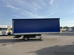Fankhauser Cityliner 7.5T / Swiss-Vehicle