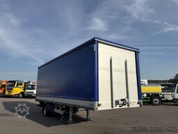 Fankhauser Cityliner 7.5T / Swiss-Vehicle