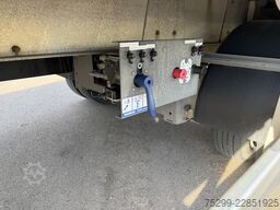 Fankhauser Cityliner 7.5T / Swiss-Vehicle