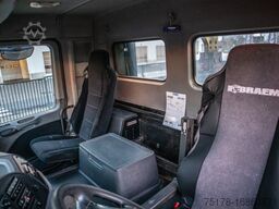 MERCEDES ACTROS 2646 L-MP3