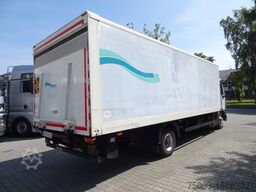 Renault D10.210 7m Koffer