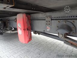 Renault D10.210 7m Koffer