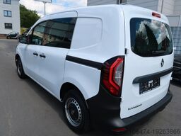 RENAULT Kangoo III Rapid Advance # Navi # Full LED #