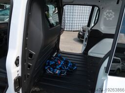 RENAULT Kangoo III Rapid Advance # Navi # Full LED #