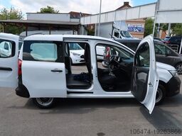 RENAULT Kangoo III Rapid Advance # Navi # Full LED #