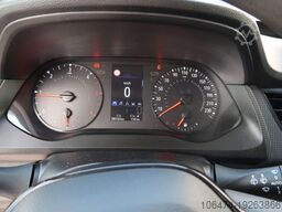 RENAULT Kangoo III Rapid Advance # Navi # Full LED #