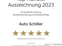 RENAULT Kangoo III Rapid Advance # Navi # Full LED #