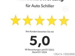 RENAULT Kangoo III Rapid Advance # Navi # Full LED #