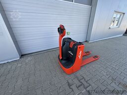 Linde T16--EK