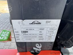 Linde T16--EK