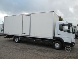 MERCEDES-BENZ Atego 1018*Maxi-Koffer 6.97m*LBW*Klima*98117Km*