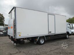 MERCEDES-BENZ Atego 1018*Maxi-Koffer 6.97m*LBW*Klima*98117Km*