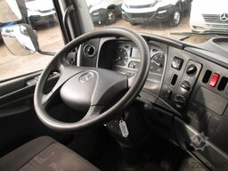 MERCEDES-BENZ Atego 1018*Maxi-Koffer 6.97m*LBW*Klima*98117Km*