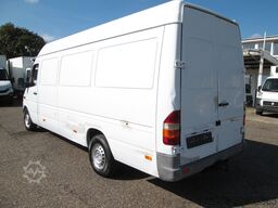 MERCEDES-BENZ Sprinter 313 *Maxi*