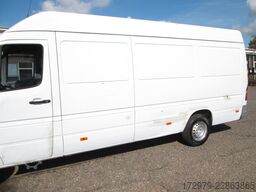 MERCEDES-BENZ Sprinter 313 *Maxi*