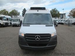 MERCEDES-BENZ Sprinter 314*Carrier Tiefkühler*Klima*Euro6*