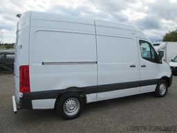 MERCEDES-BENZ Sprinter 314*Carrier Tiefkühler*Klima*Euro6*