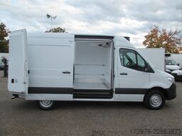 MERCEDES-BENZ Sprinter 314*Carrier Tiefkühler*Klima*Euro6*