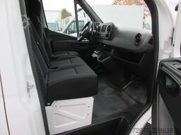 MERCEDES-BENZ Sprinter 314*Carrier Tiefkühler*Klima*Euro6*