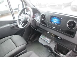 MERCEDES-BENZ Sprinter 314*Carrier Tiefkühler*Klima*Euro6*
