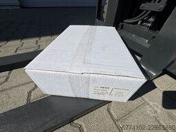Linde E18  + Ladegerät NEU 4850--EK