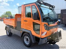 MULTICAR M31 C  Automatik
