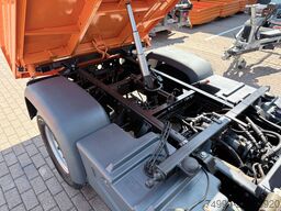 MULTICAR M31 C  Automatik