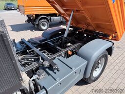 MULTICAR M31 C  Automatik