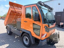 MULTICAR M31 C  Automatik