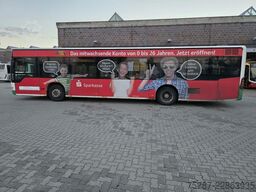 MERCEDES-BENZ Citaro 0530 A26, 38+60+1, Euro 5 EEV, Retarder